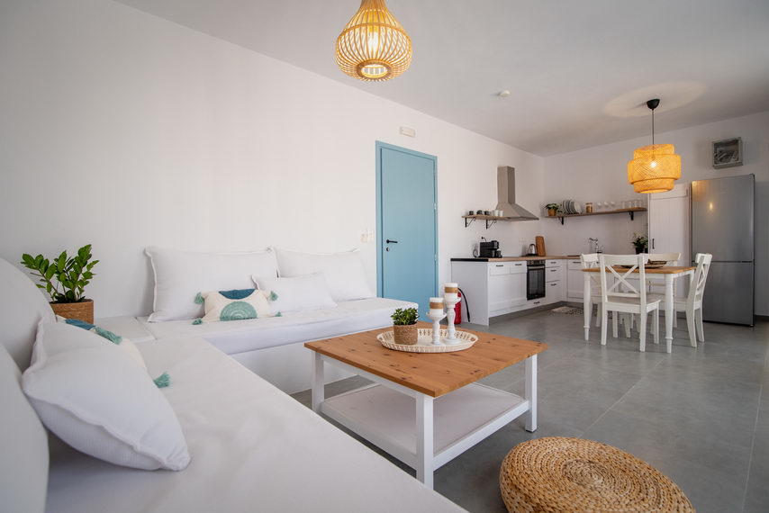 Anthea Suites